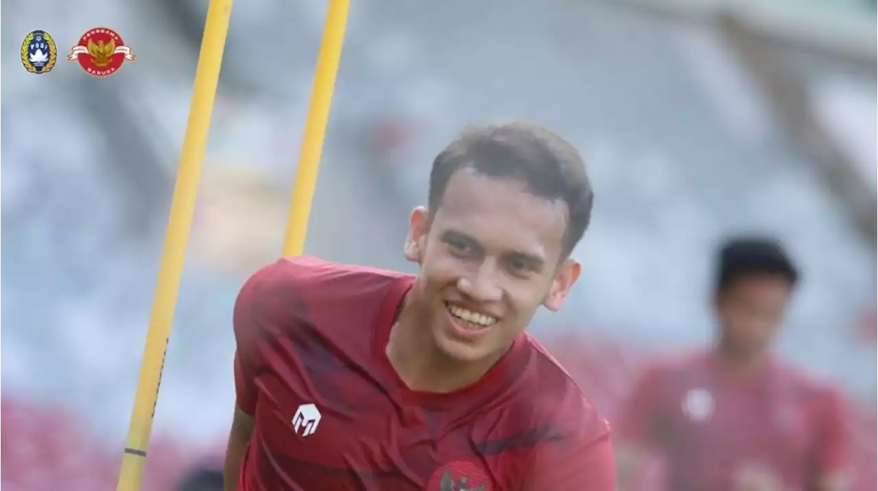 Sempat Ditepikan, Kenapa Shin Tae-yong Kembali Panggil Egy Maulana Vikri ke Timnas Indonesia?