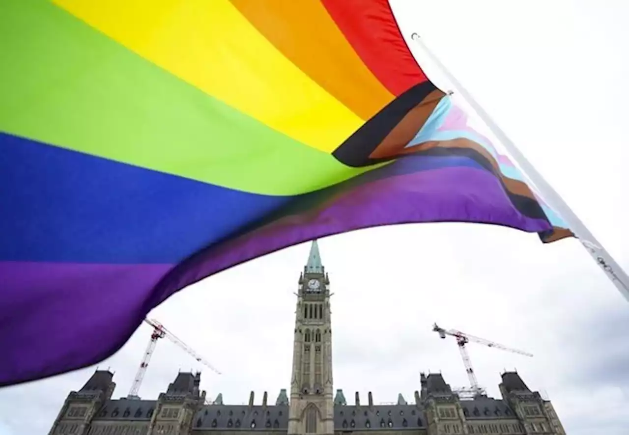 Global Affairs Canada issues LGBTQ+ travel advisory for United States