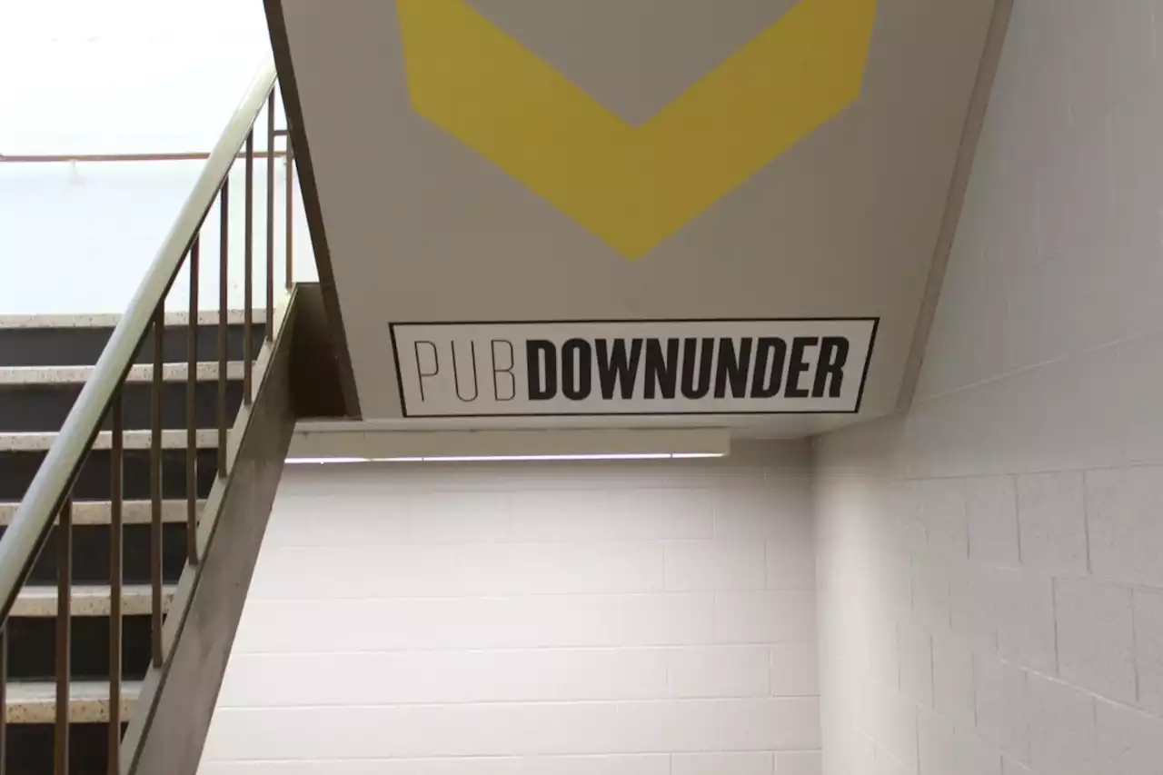 Student union says pub closure a consequence of CCAA