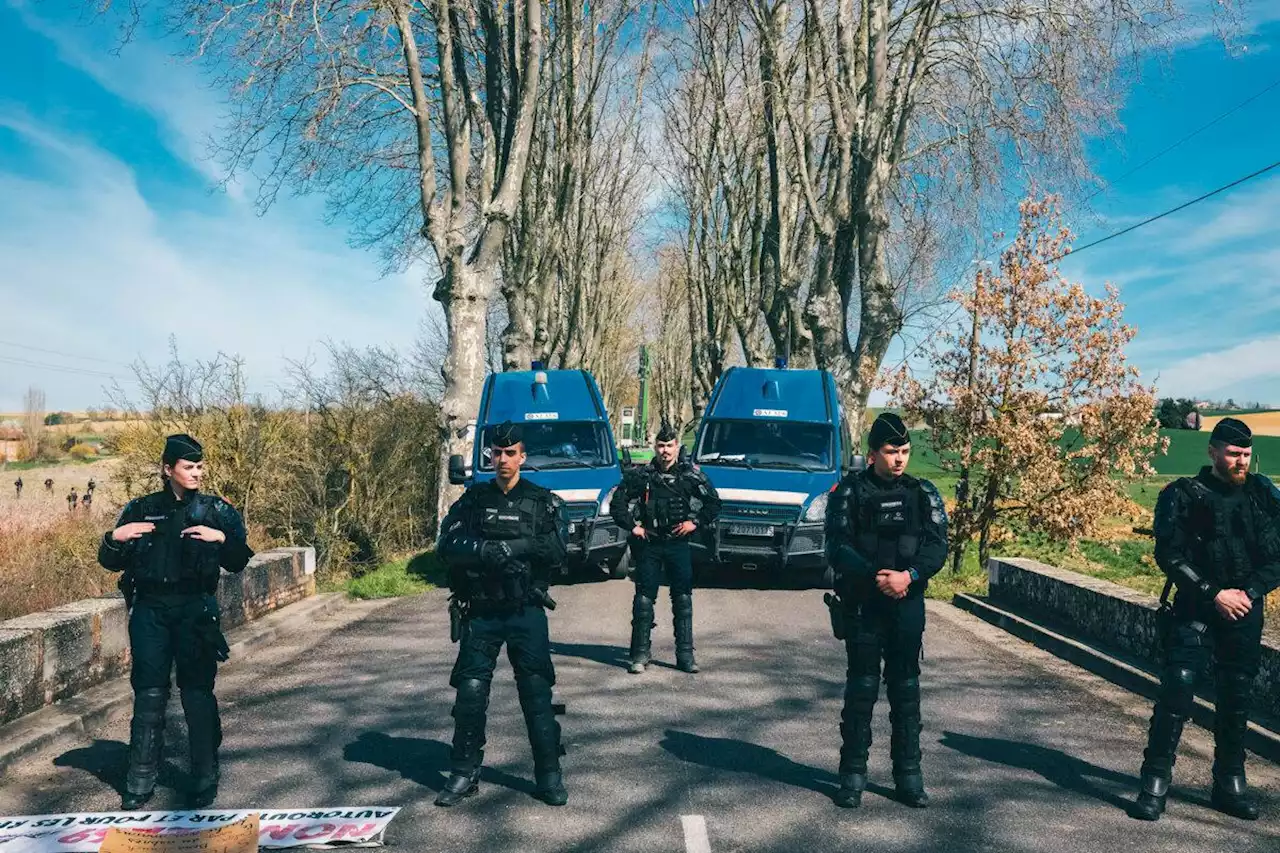 A69 Castres-Toulouse : les militants anti-autoroute appellent à une nouvelle mobilisation ce jeudi