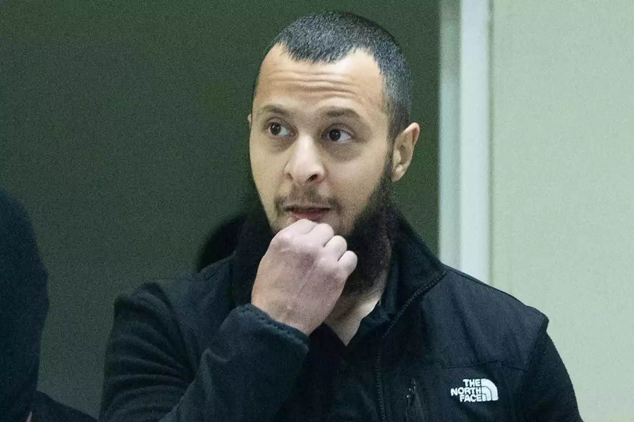 Salah Abdeslam, détenu en Belgique, ne veut pas retourner en prison en France