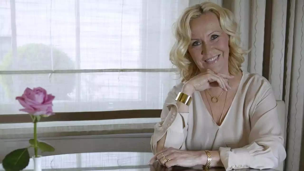 RECENSION: Agnetha Fältskogs nya singel hade fräschat upp Abbas comebackalbum