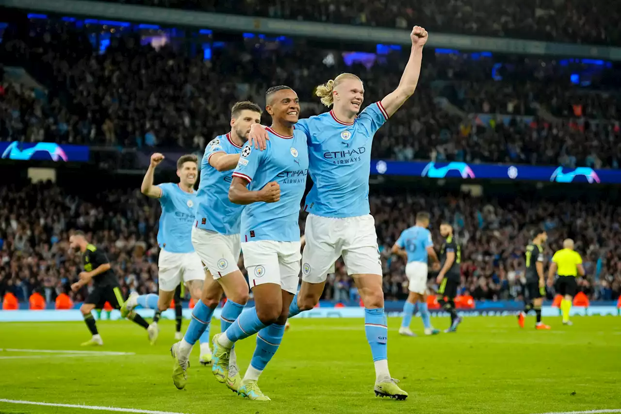 Manchester City, Leipzig und Belgrad – In dieser Champions-League-Gruppe darf YB sogar von Platz 2 träumen