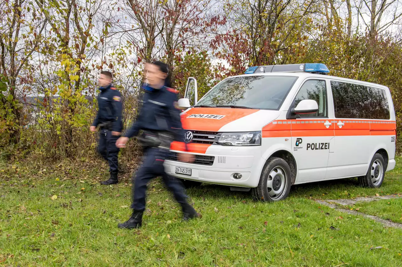 Rechtsextremismus in der Region – Razzia bei Anführer der Jungen Tat