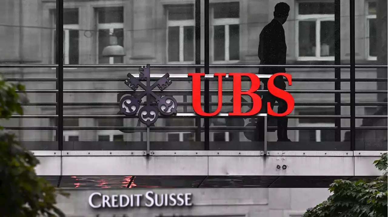 Die Folgen der Credit Suisse Übernahme: UBS äußert sich zu Entlassungen