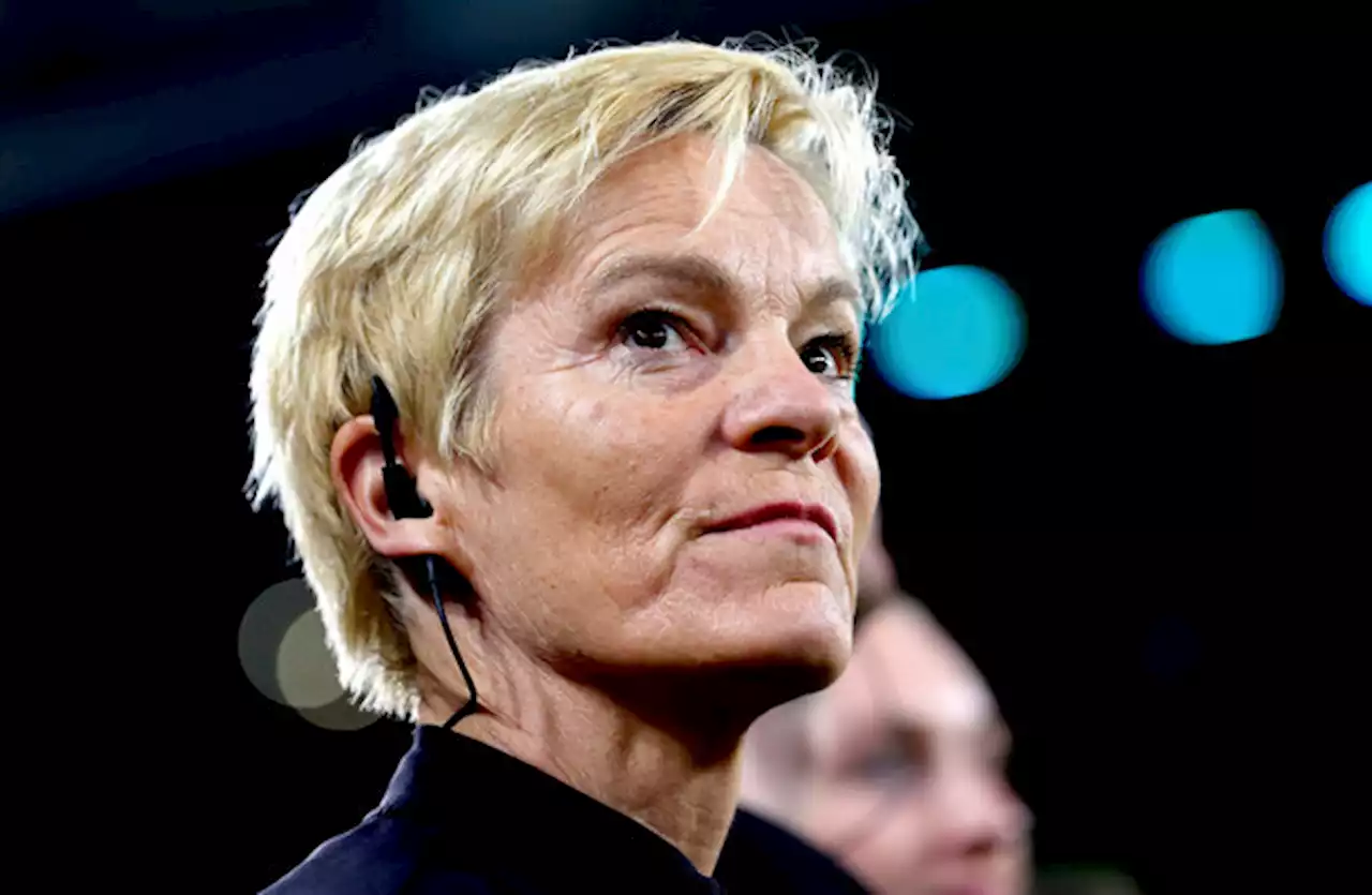 Vera Pauw slams the FAI, says World Cup review was 'flawed' and its outcome 'pre-determined'