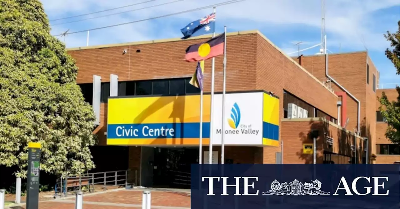 Moonee Valley councillors raided in integrity probe involving soccer club