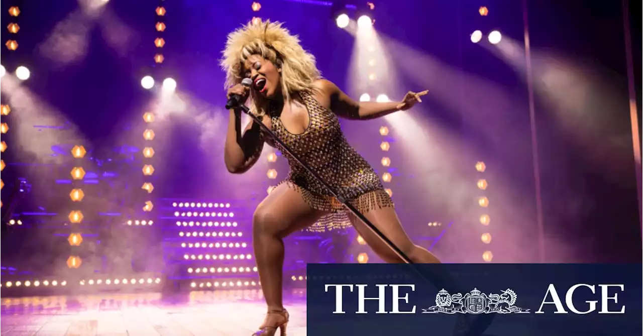 Nutbush fans rejoice, Tina Turner musical finally coming to Melbourne