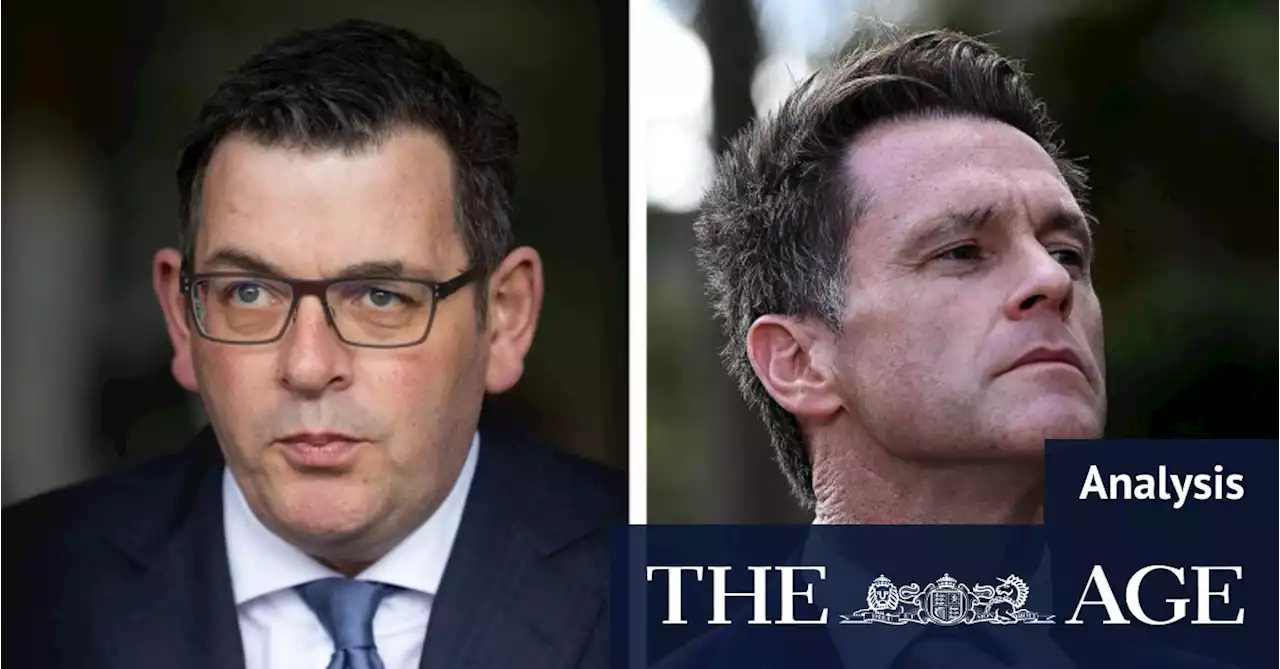 Small states’ premiers speak out on Voice as Minns, Andrews hang back