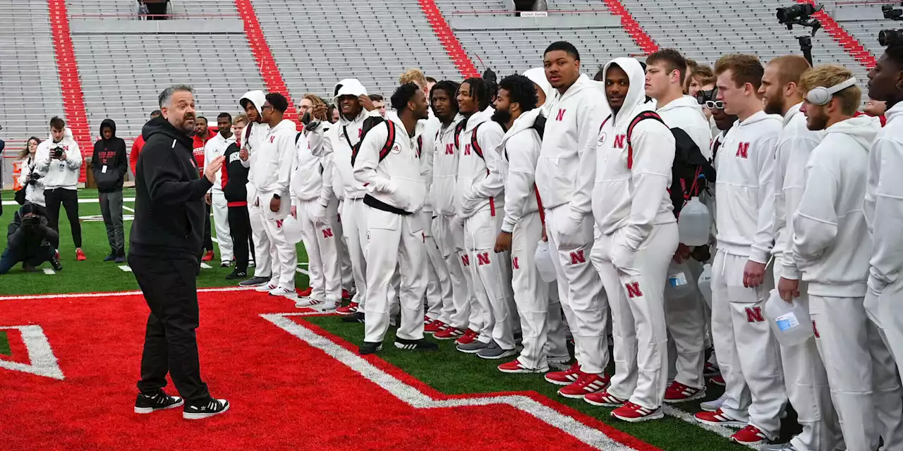 Inside Matt Rhule's sports science transformation and what it means for Nebraska