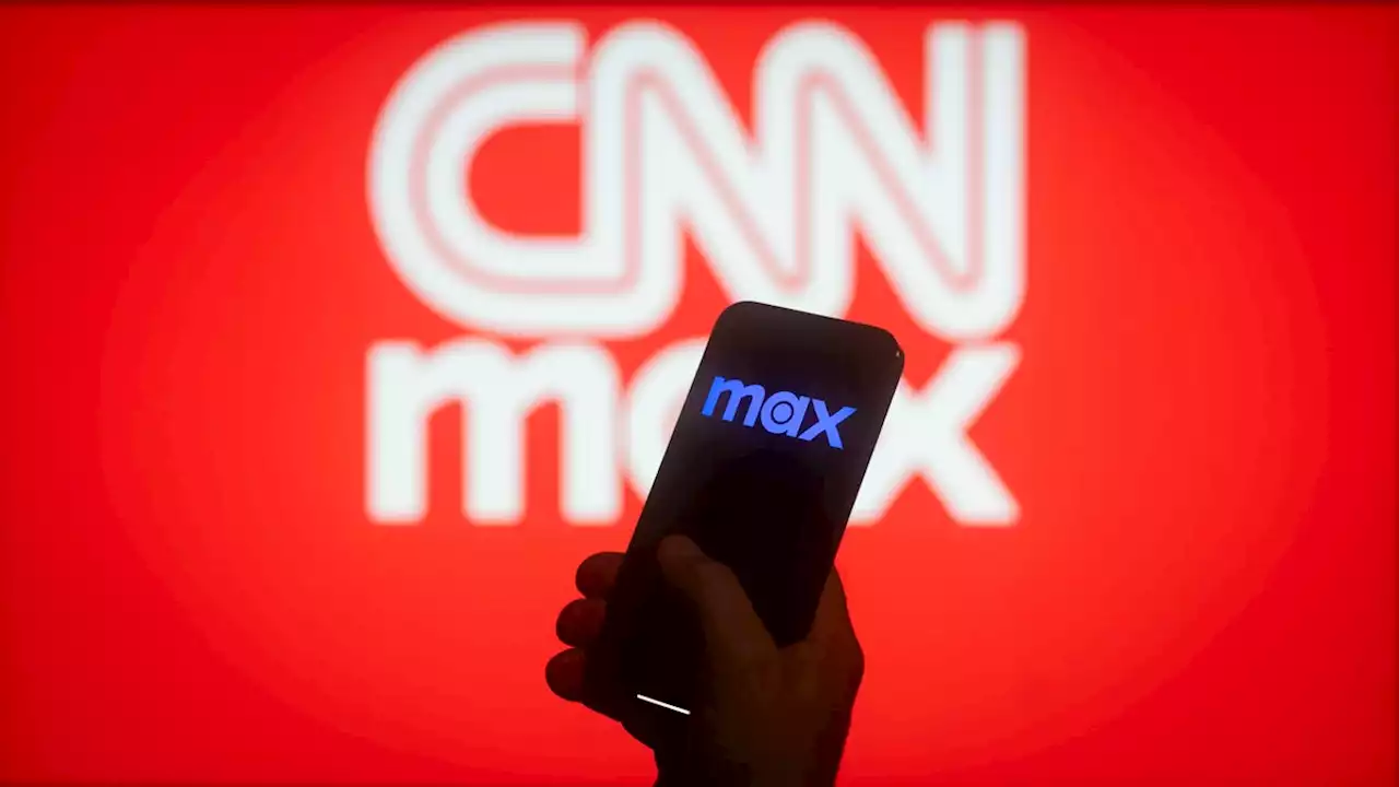 Max reportedly testing CNN breaking news alerts for your shows