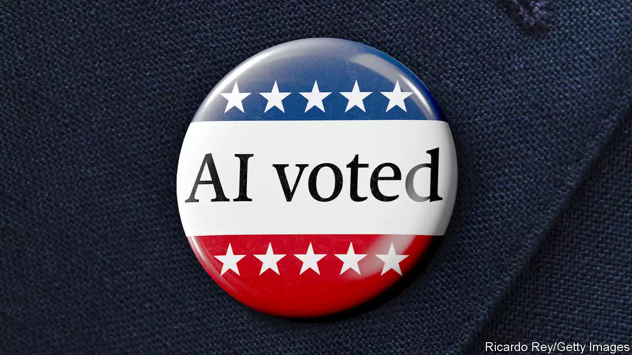 How artificial intelligence will affect the elections of 2024