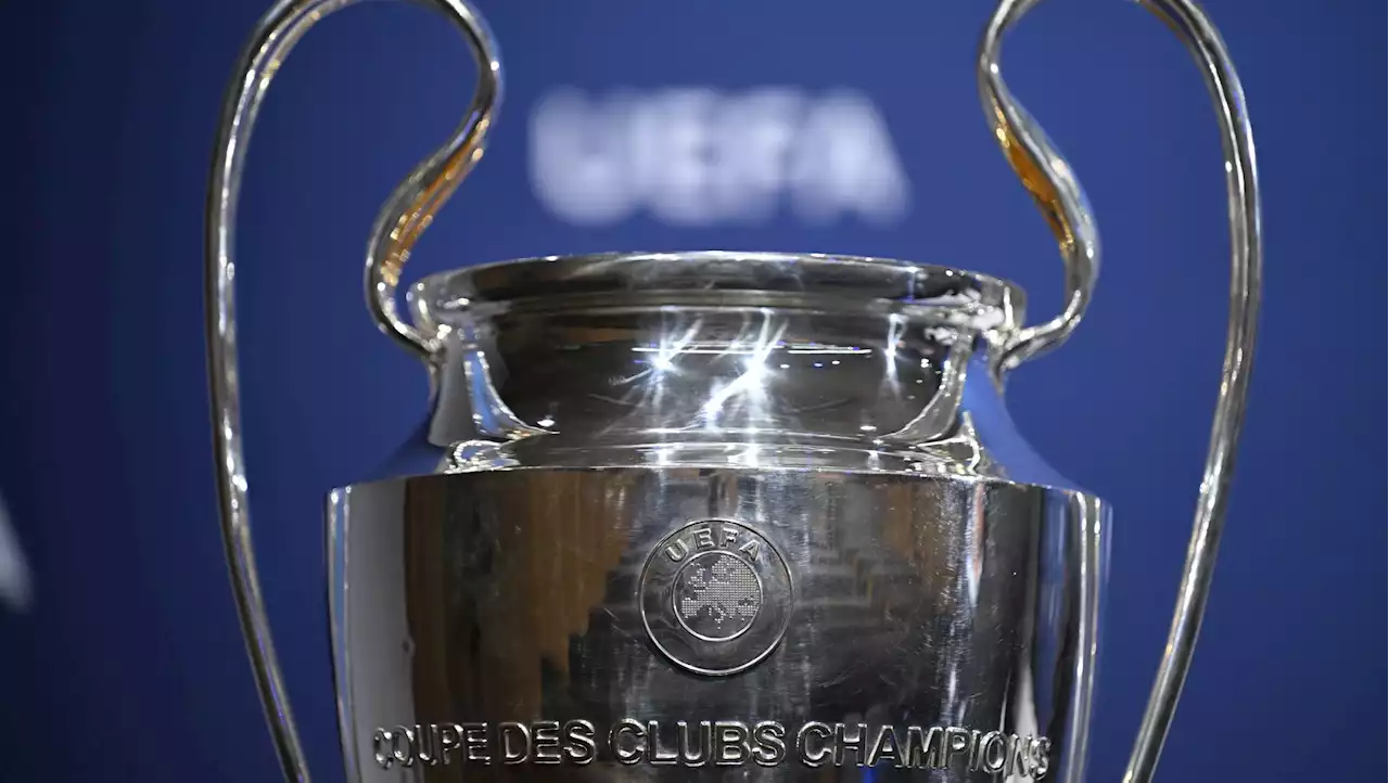 Champions League group stage pots explained, and who English clubs could face in the draw