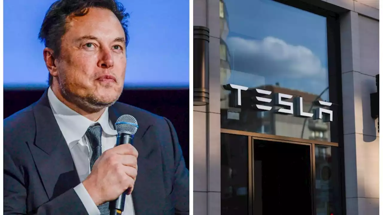 Tesla is reportedly under investigation by the DOJ and SEC over its mysterious 'Project 42'