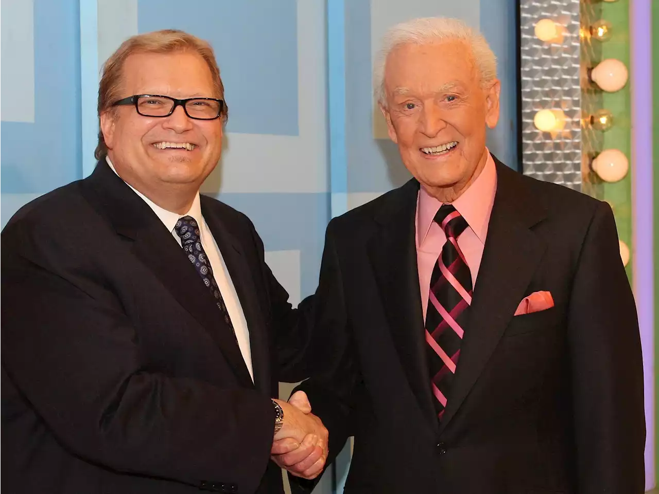 CBS honouring late game show host Bob Barker with prime-time special