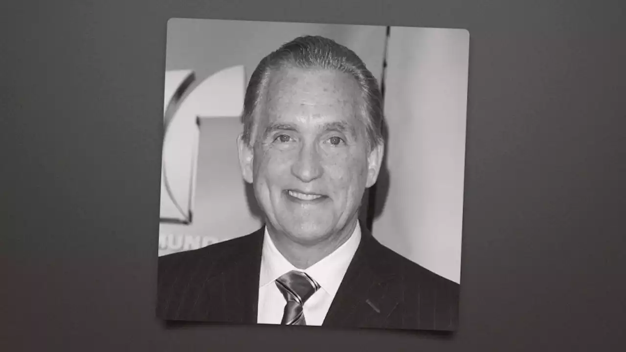 Don Browne, Former Telemundo President, Dies at 80