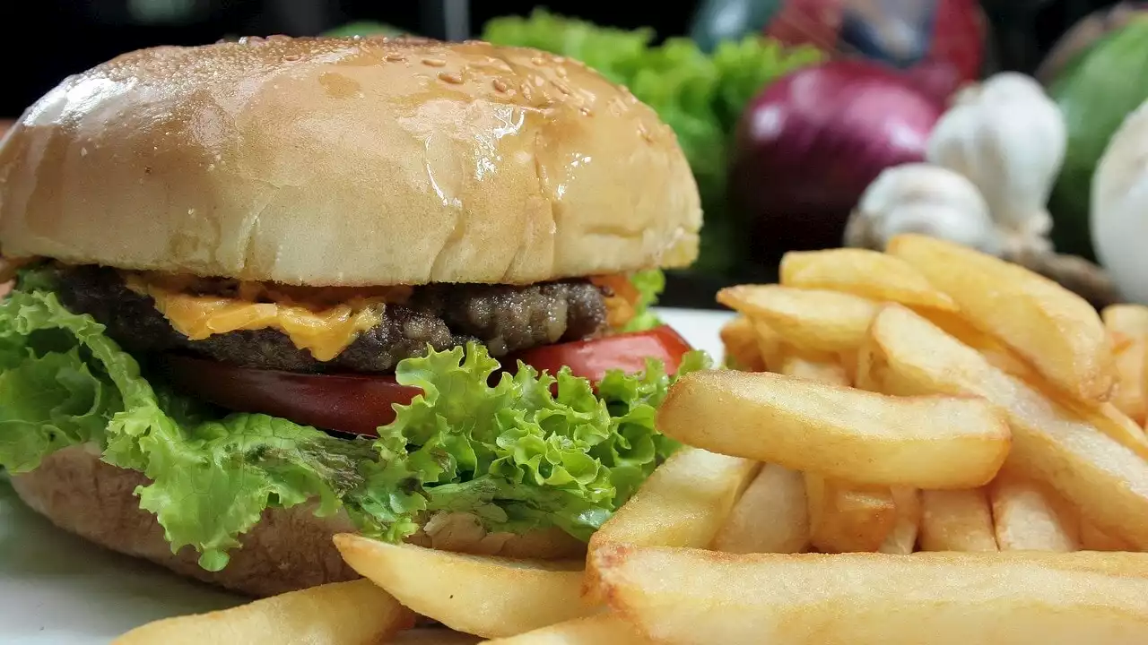 La causa contro la catena di fast food: 'I panini sono più grandi in foto'