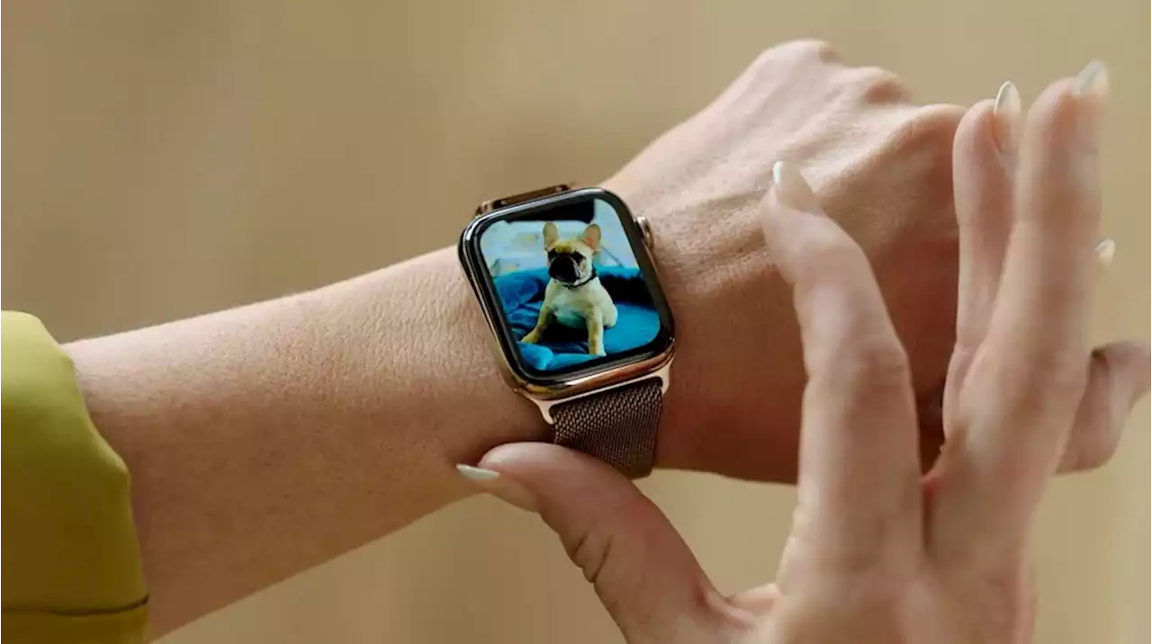 Los Watch 9 patean el tablero: aseguran que Apple los fabrica con impresoras 3D