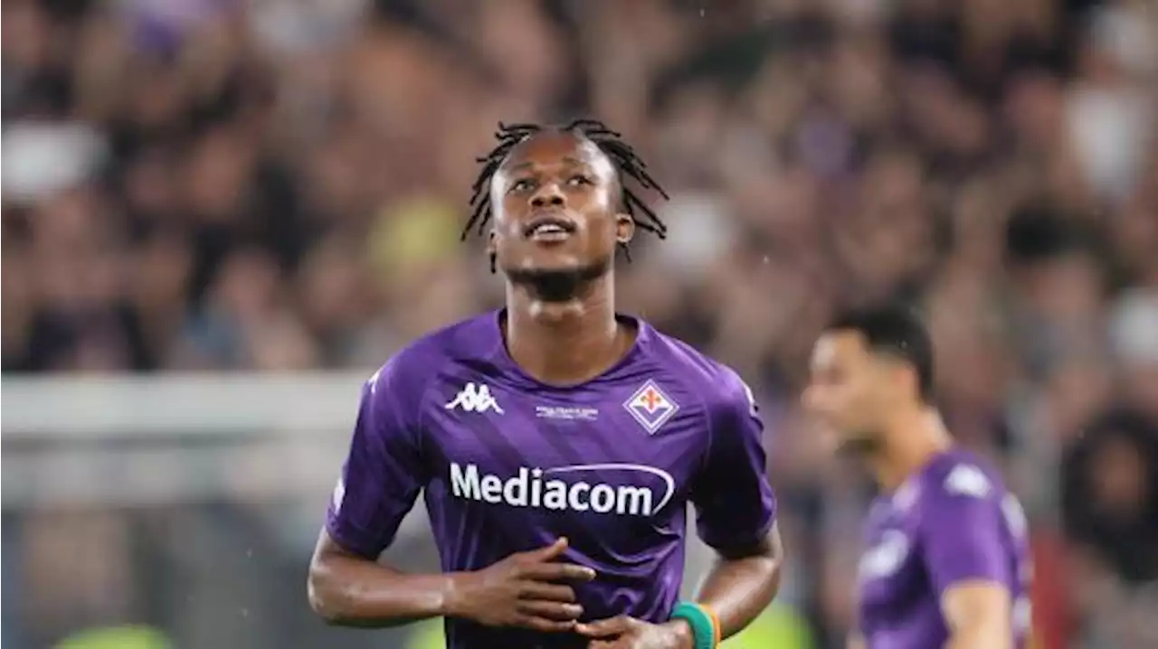 Le probabili formazioni di Fiorentina-Rapid Vienna: Kouamé favorito su Brekalo, Nzola dal 1'