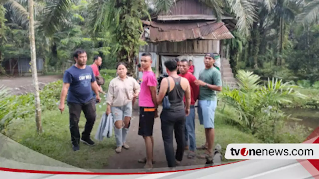 Gerebek Kampung Narkoba, Polres Binjai Amankan Tiga Tersangka