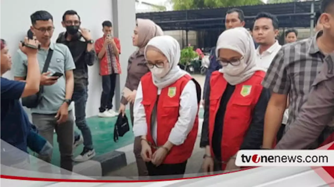 Kejiwaan Rihana dan Rihani Penipu Order Iphone Murah Dinyatakan Sehat, Kduanya Siap Hadapi Sidang Perdana