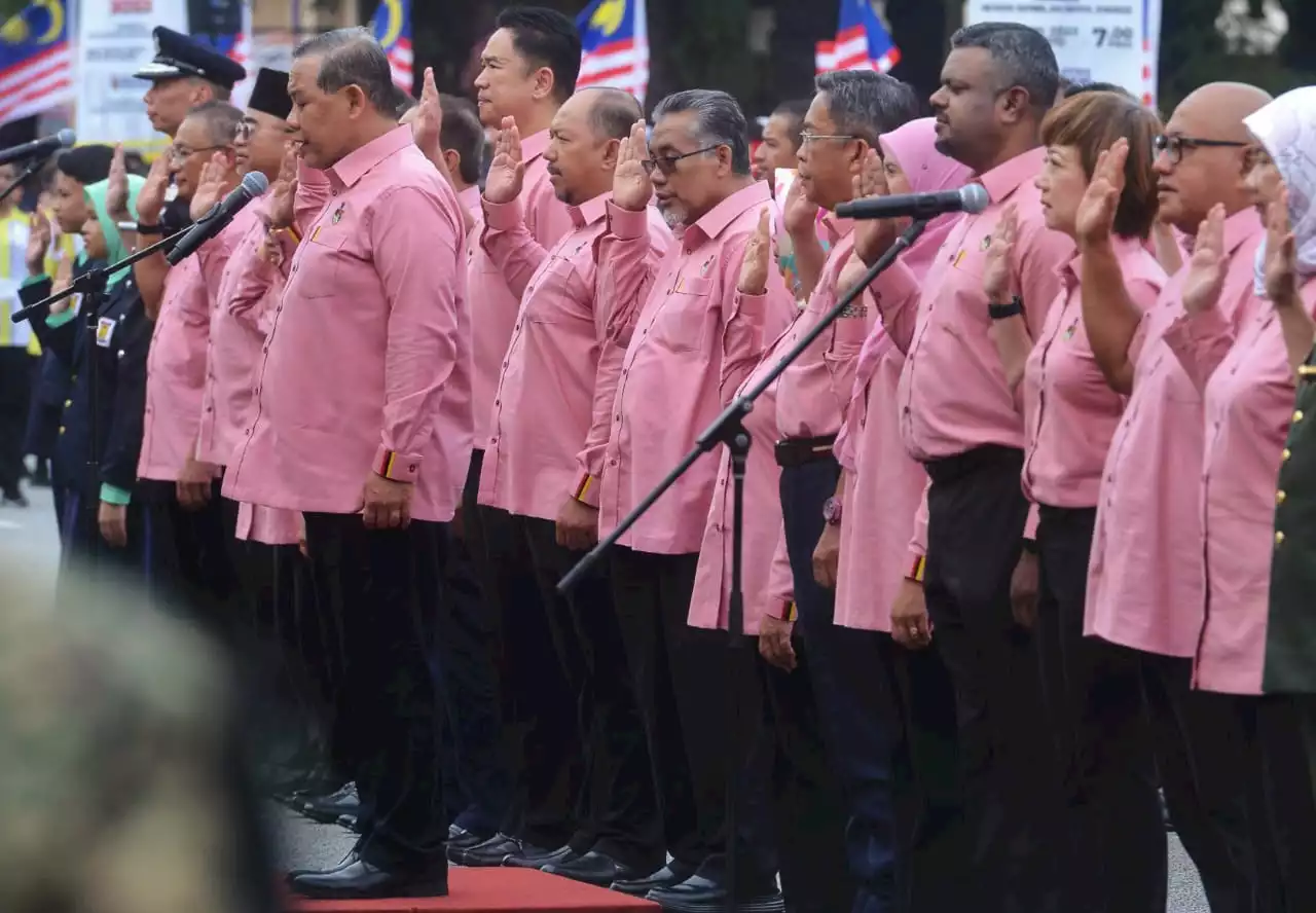 Kerajaan Negeri Sembilan sambut baik SOP REE