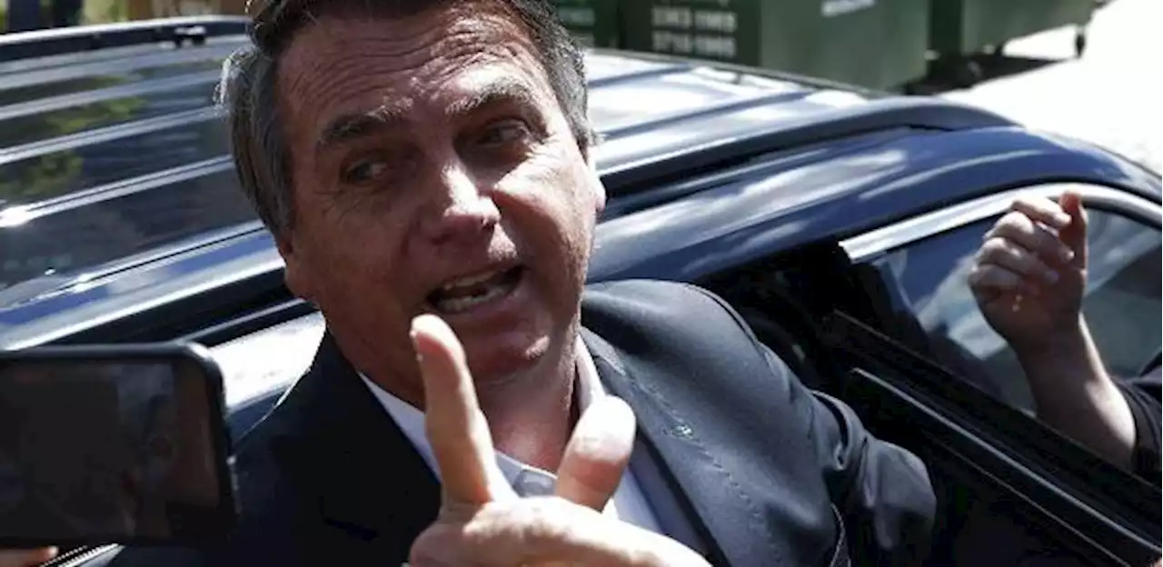 PF ouve ao mesmo tempo Bolsonaro, Michelle, Cid e mais 5 sobre joias