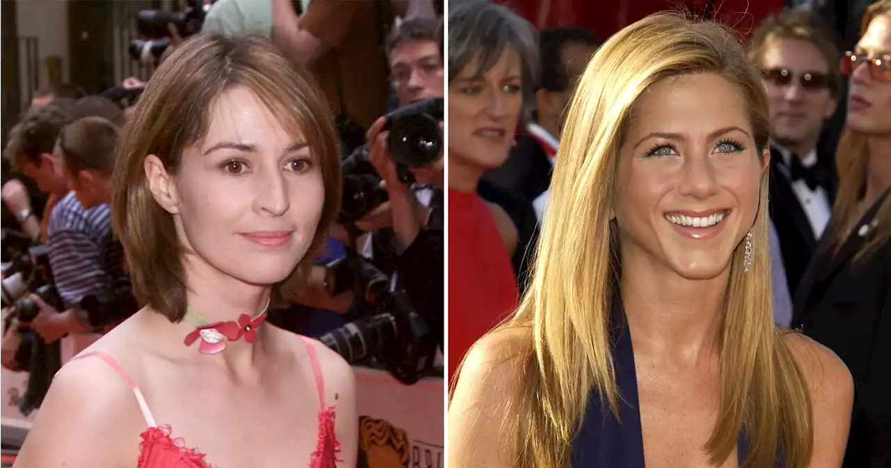 ‘Friends’ Director Compares Actress Who Played Emily to Jen Aniston