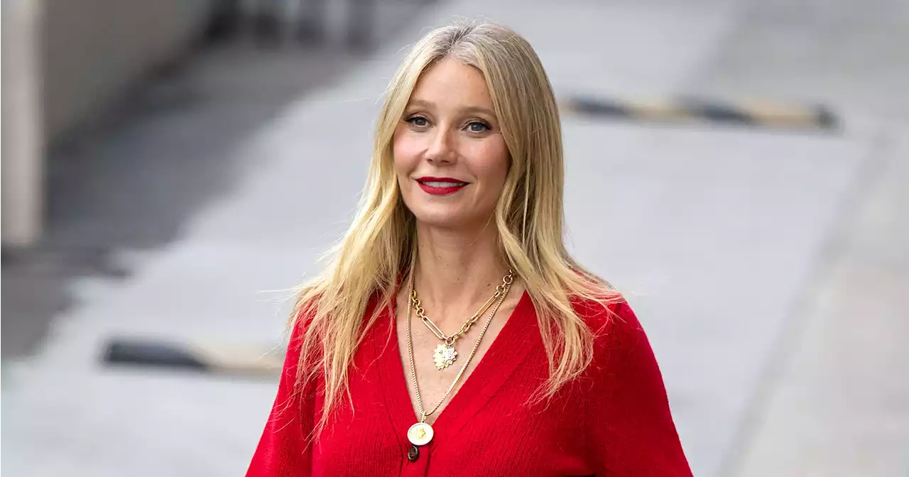 Gwyneth Paltrow Asks Fans If She Should ‘Go Gray’