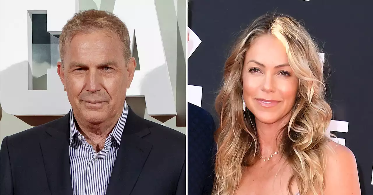 Kevin Costner’s Estranged Wife Could Challenge Prenup: Video