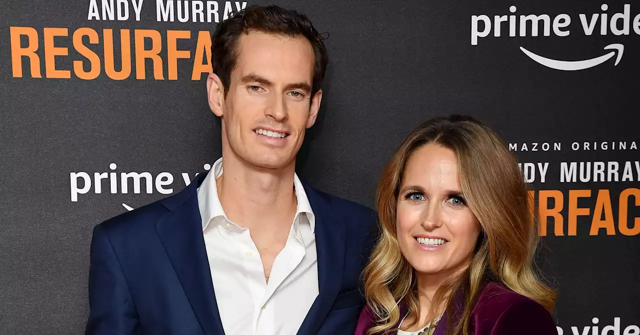 Tennis Player Andy Murray and Wife Kim Sears’ Relationship Timeline