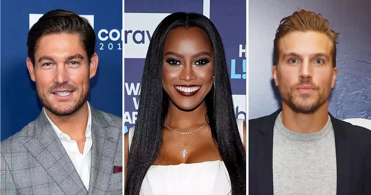 ‘Winter House’ Cast’s Dating History: Craig, Ciara and More