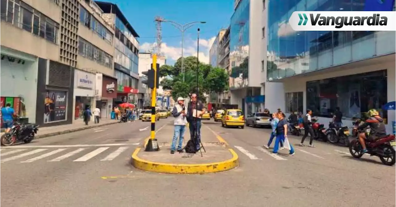 Atención: no habrá ‘Día sin carro y sin moto’ en Bucaramanga en septiembre