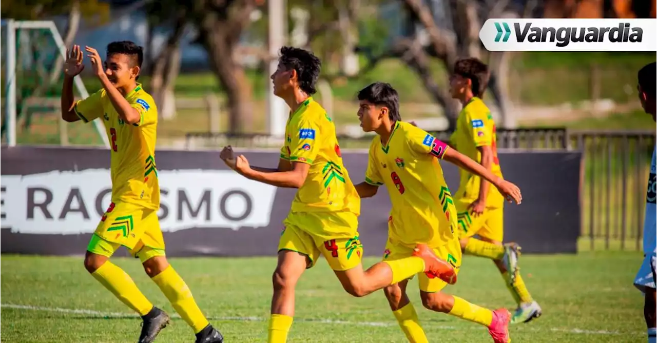 La selección Santander marca la &#039;Evolución&#039; del fútbol de la región en certamen internacional