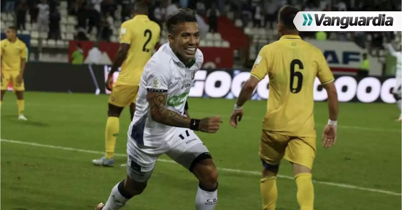 Video: Las razones por las que el fútbol colombiano se llenó de veteranos