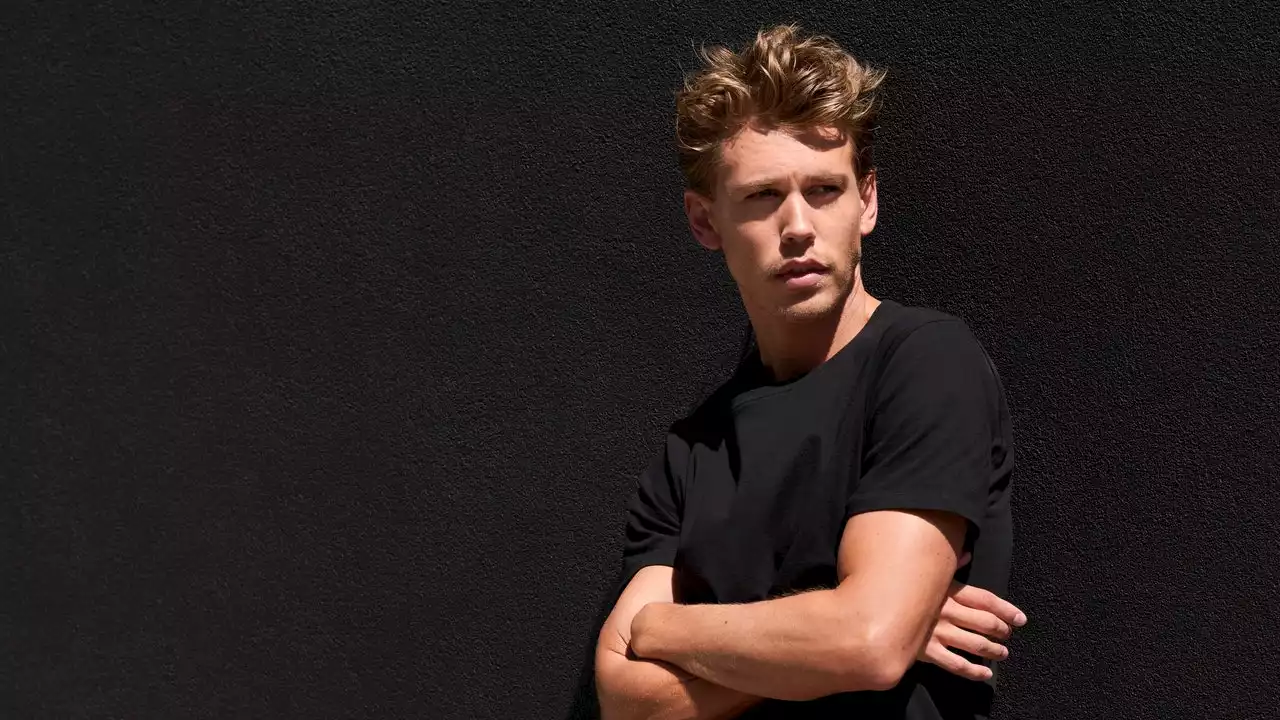 Austin Butler, il potere dei libri