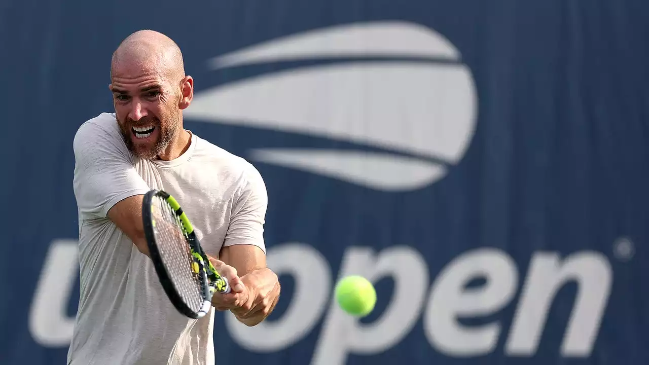 Us Open, l'aria sui campi sa di cannabis e i tennisti si lamentano