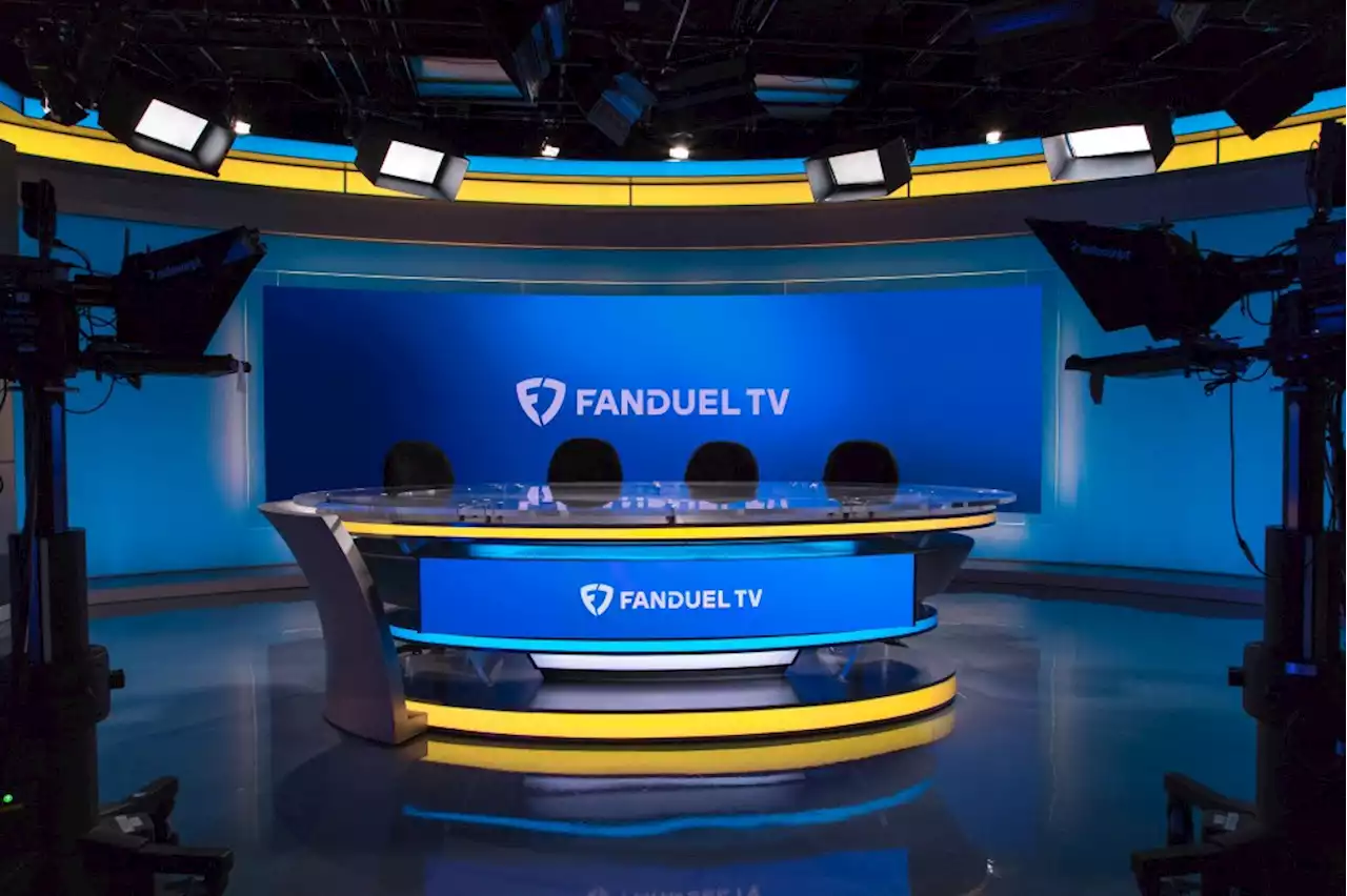 FanDuel, The Ringer Launch New Shows Led by Cousin Sal Iacono