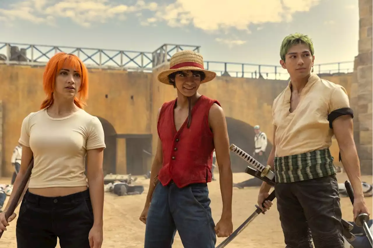 Netflix’s Live-Action ‘One Piece’ Is Loyal to a Fault: TV Review