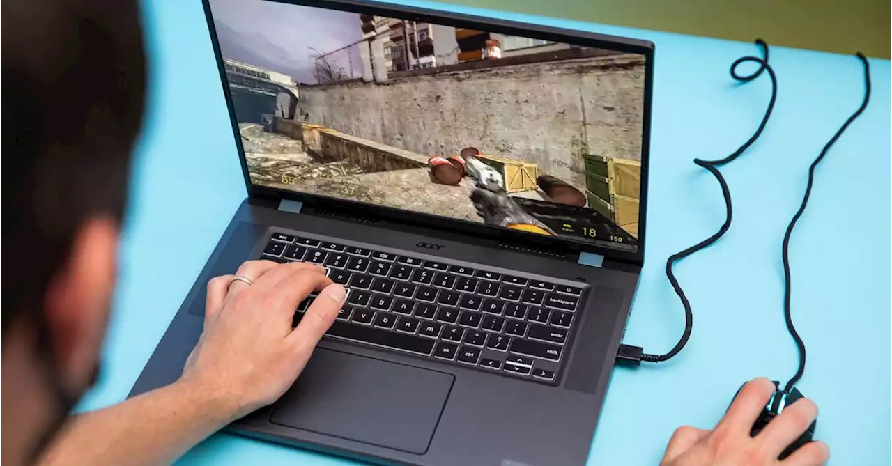 Got a Chromebook? Here’s a free GeForce Now subscription