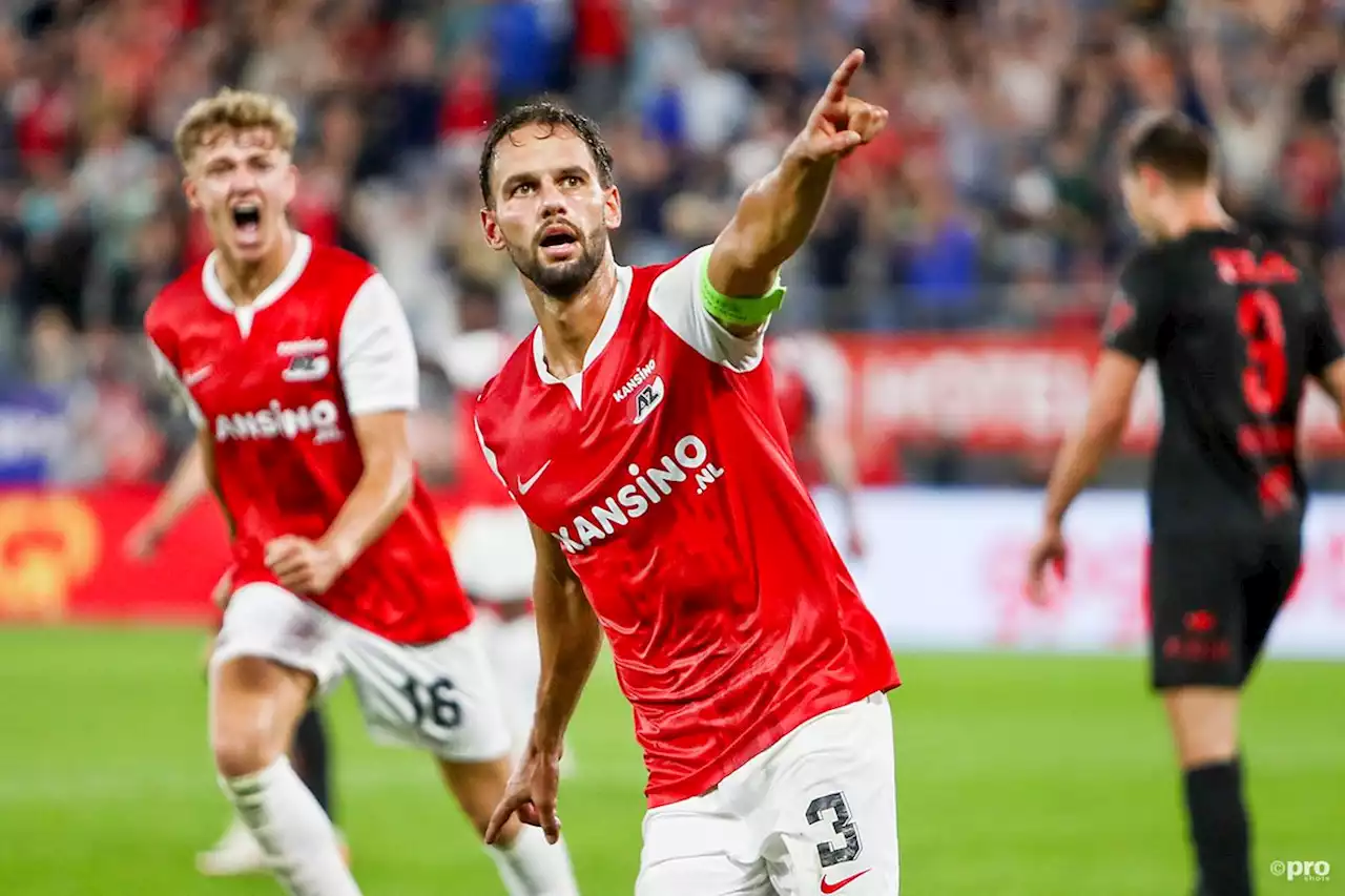 De coëfficiëntencombo: dit levert winst van Ajax, AZ én FC Twente je op!