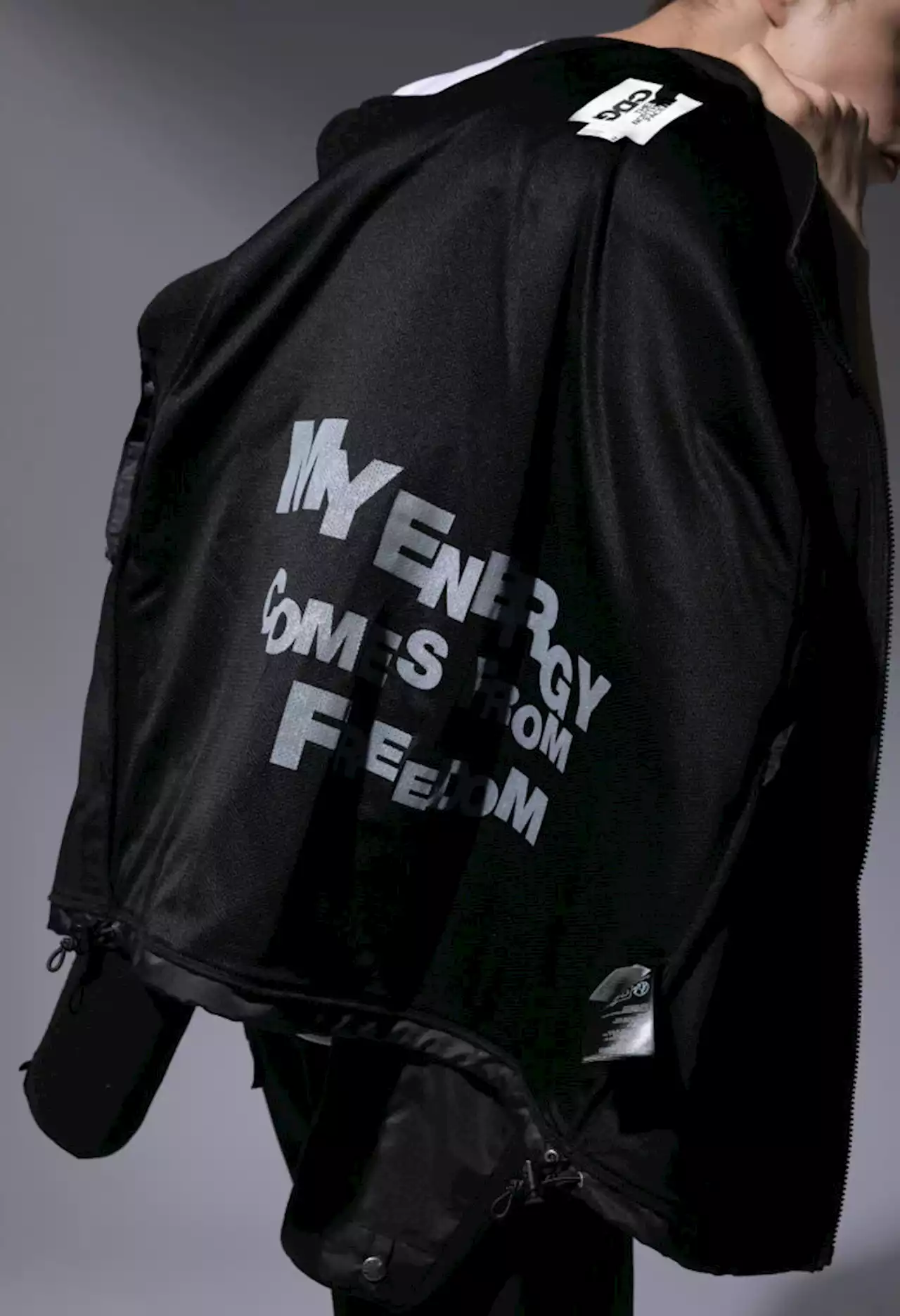 CDG x The North Face Find Freedom In Exploration With New Collaboration