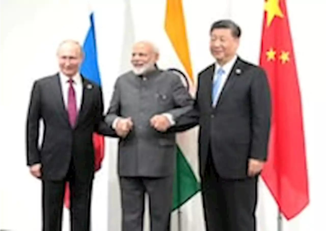 China infuriates India with new map, upsetting chances of thaw in relations