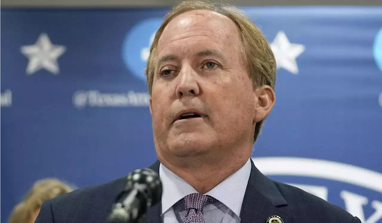 Texas Attorney General Ken Paxton pursued perks beyond impeachment allegations, ex-staffers say