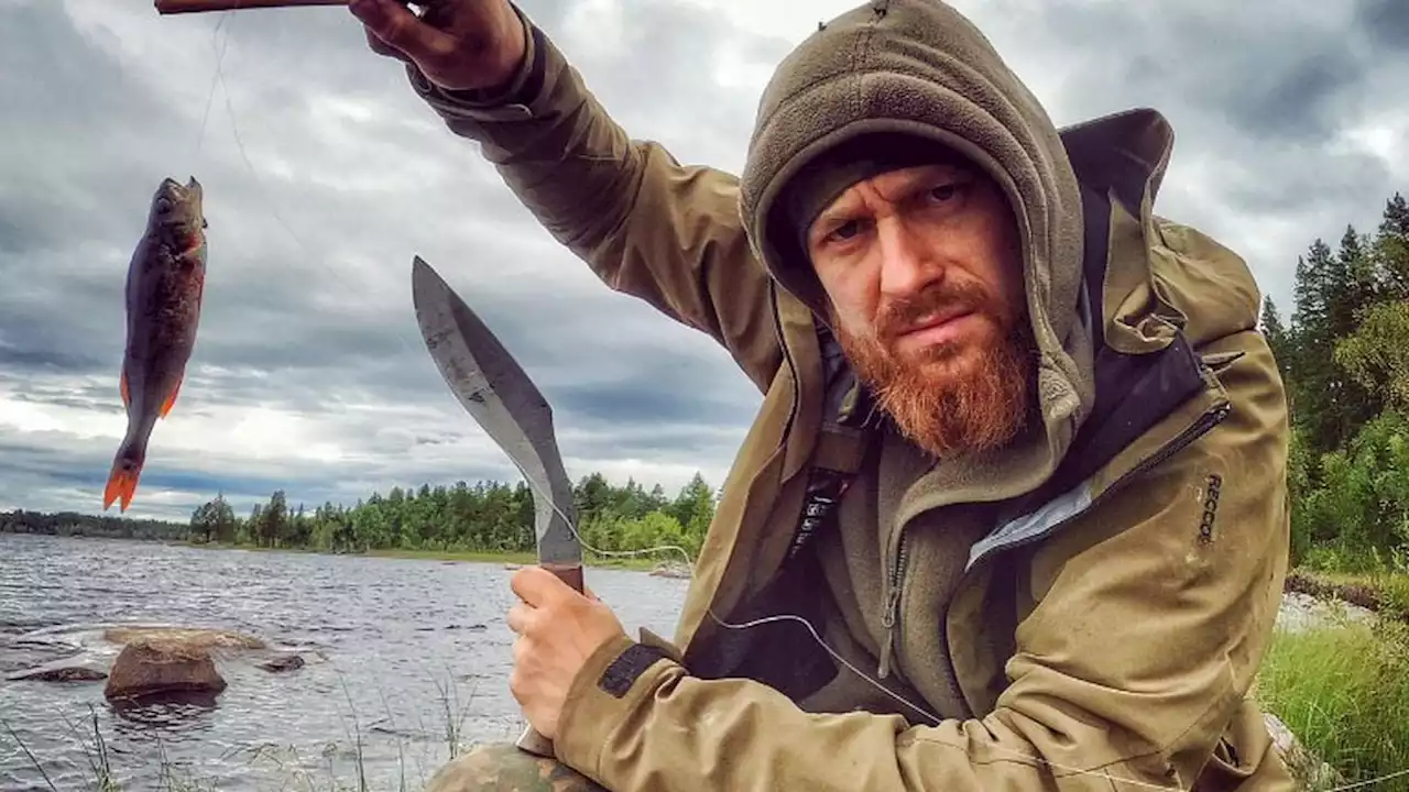 '7 vs. Wild': Fritz Meinecke äußert sich erstmals zu Eklat um Andreas Kieling