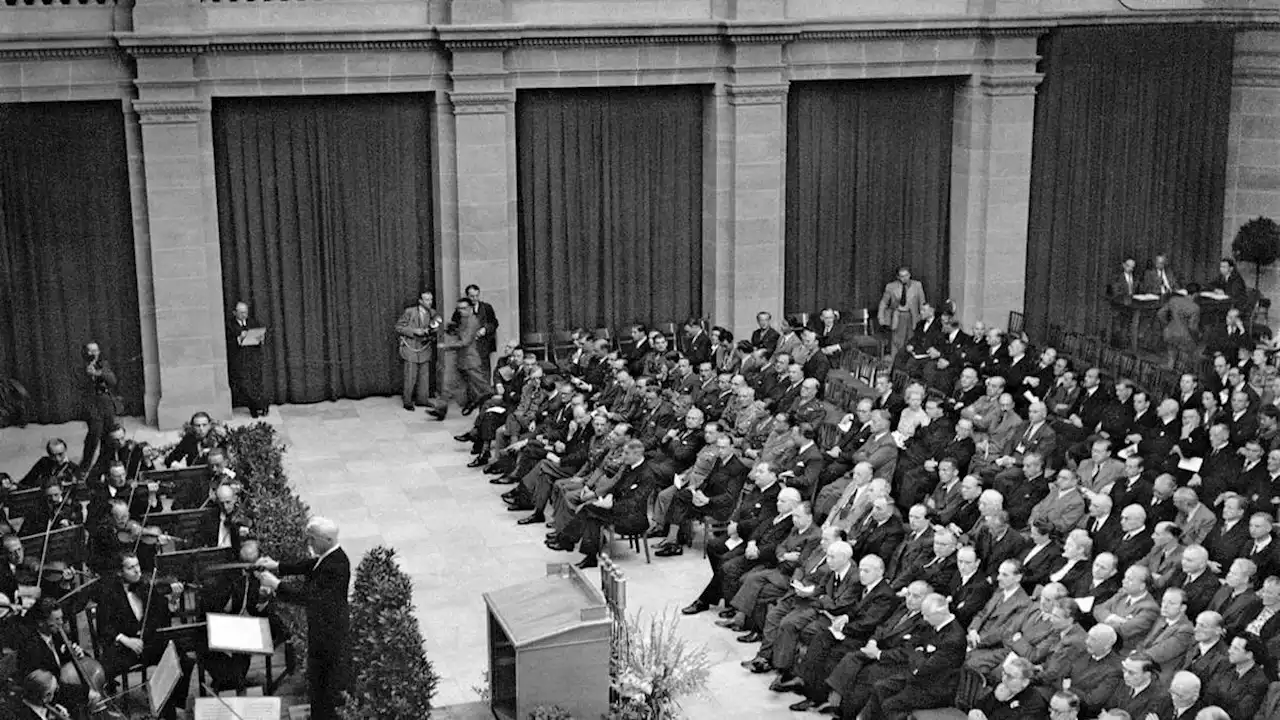 wie die mütter des grundgesetzes vor 75 jahren kämpften