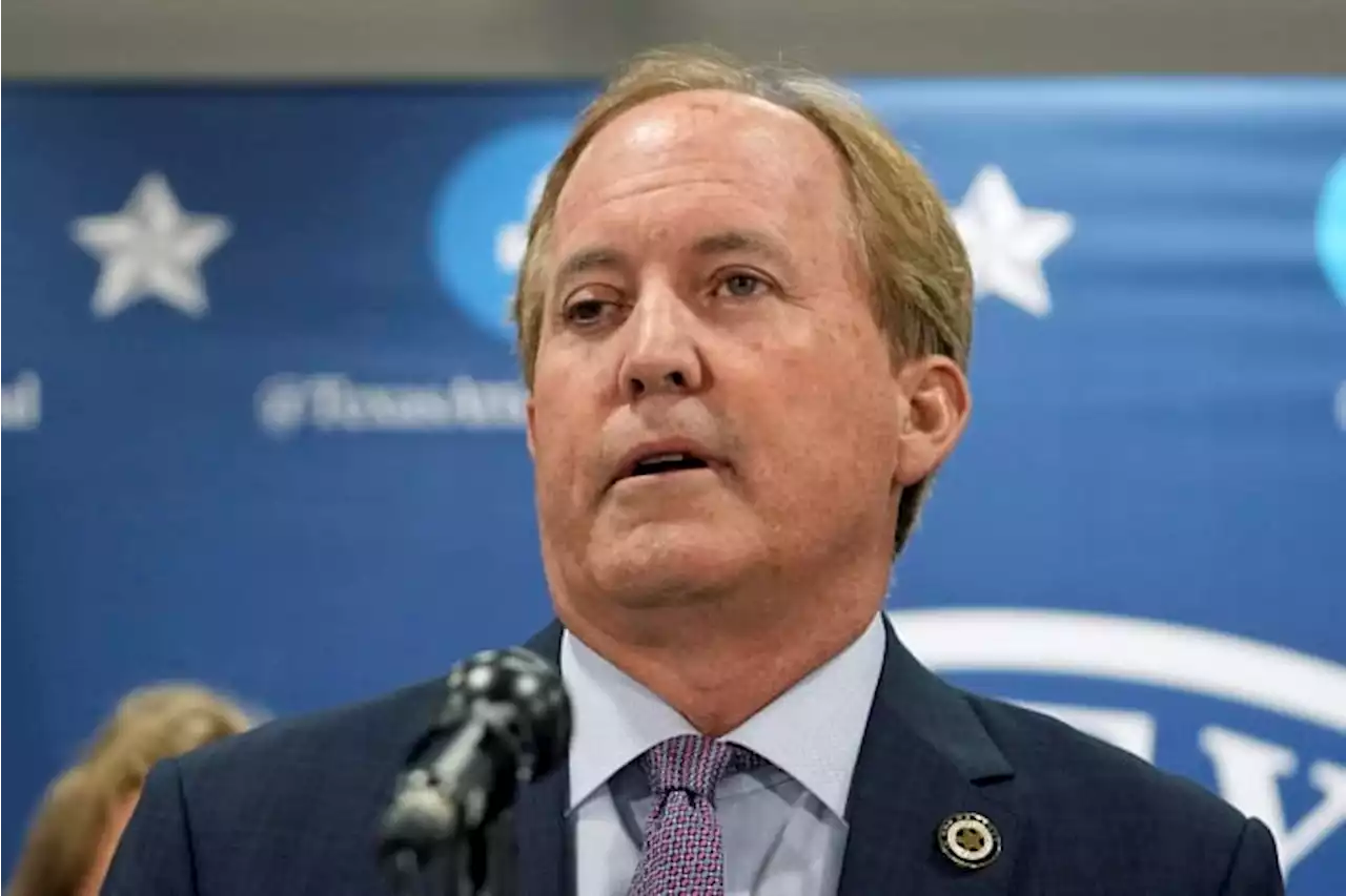 Texas Attorney General Ken Paxton pursued perks beyond impeachment allegations, ex-staffers say