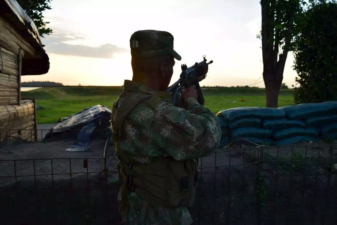 Expectativa en Cauca por reunión de delegaciones del Gobierno y las disidencias