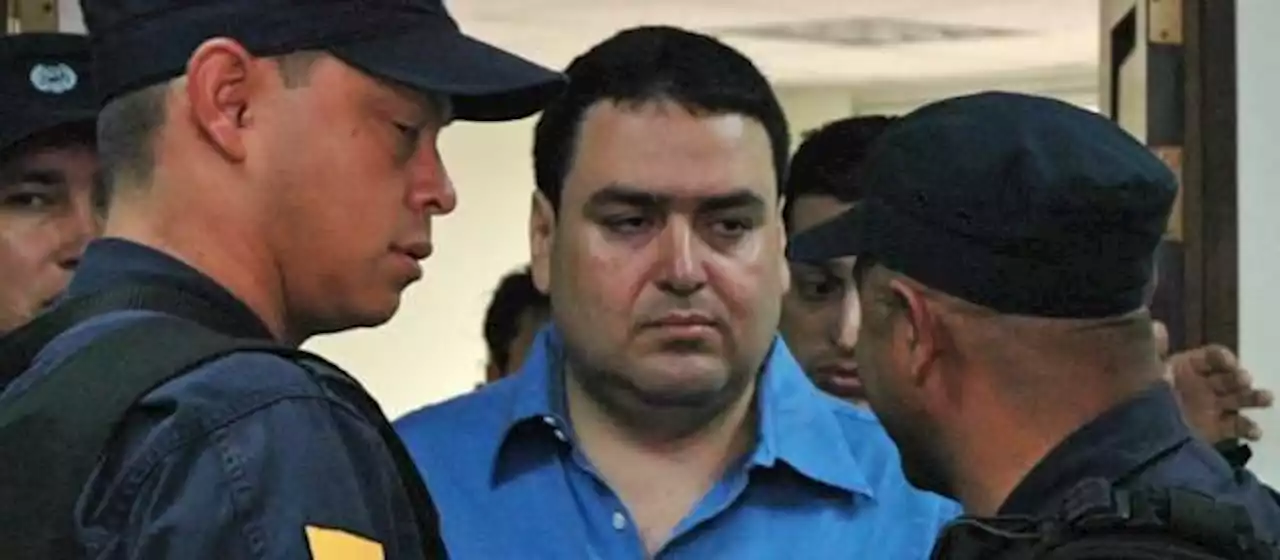 ‘Gordo Lindo’ tiene otra orden de captura por los crímenes de un bloque de las AUC