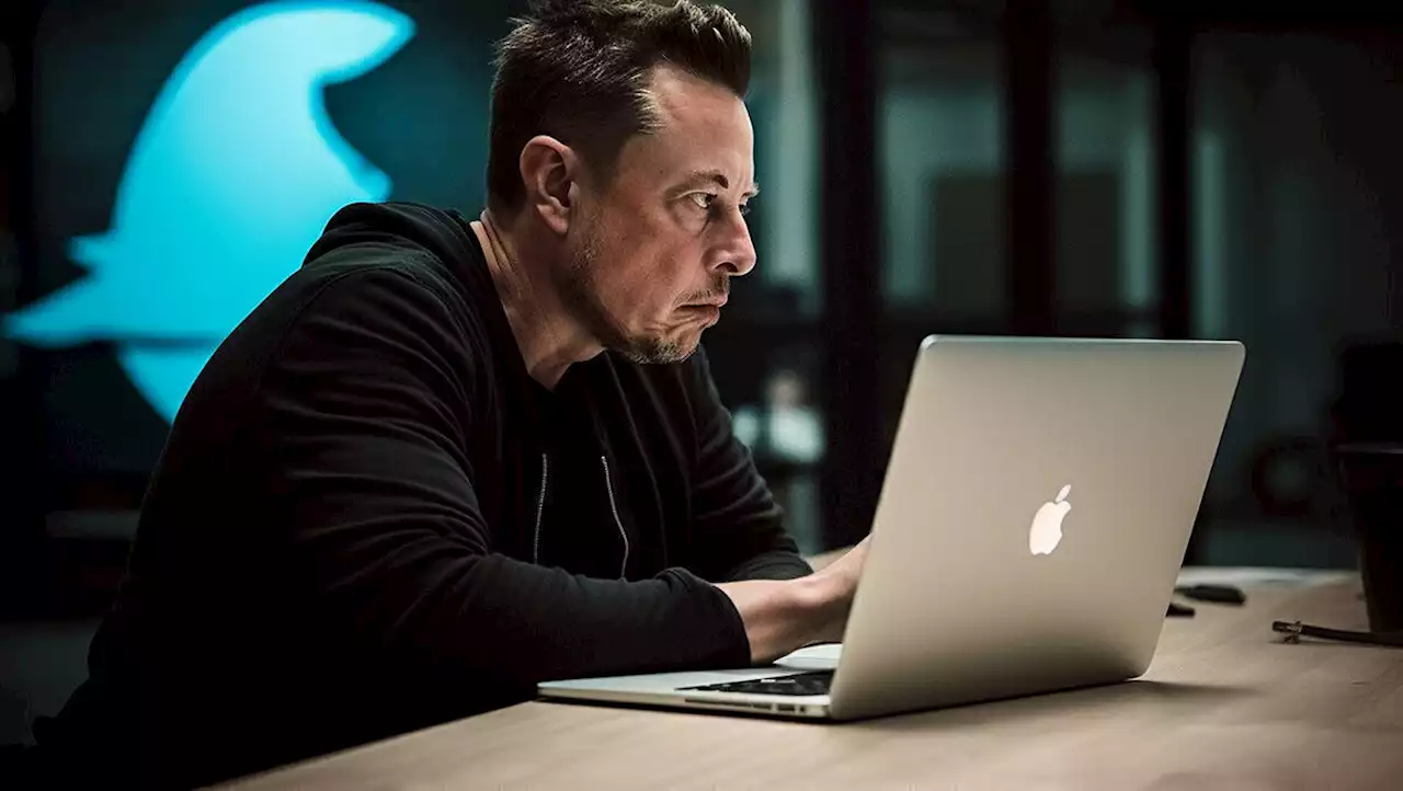 Rätsel um Twitter und Apple: Hat Elon Musk den Mac vergessen?